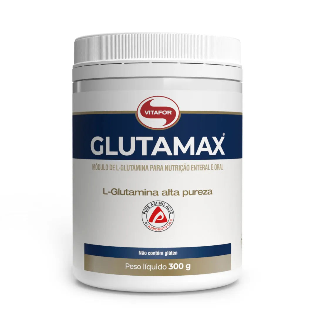 Glutamax 300g – Vitafor