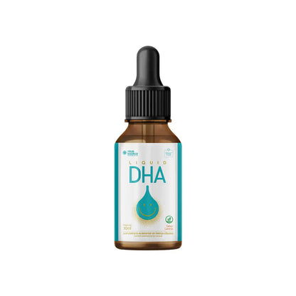 DHA Líquido (30ml) – True Source