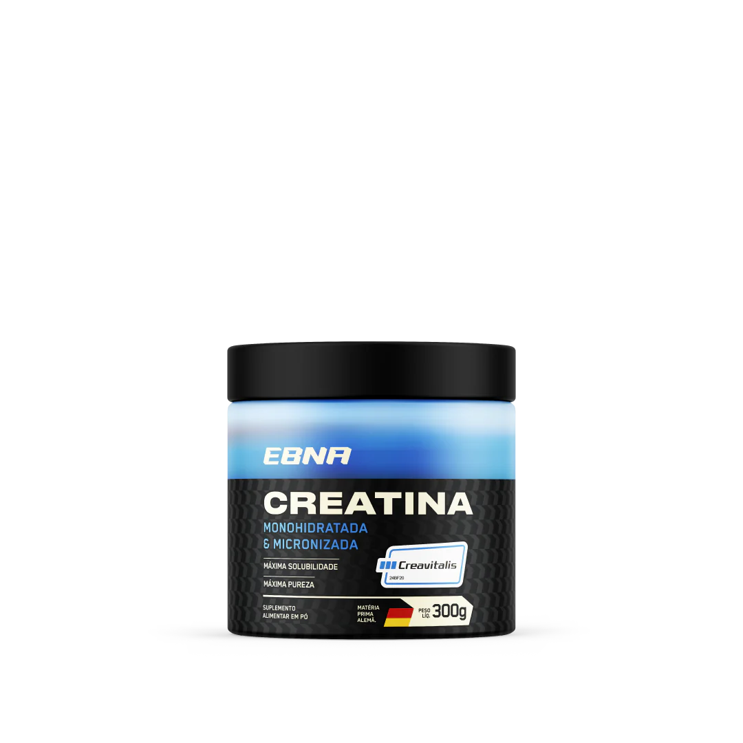 Creatina Creavitallis® EBNA - 6un