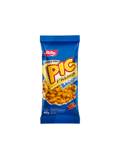 Pic Premium 40g - 20un