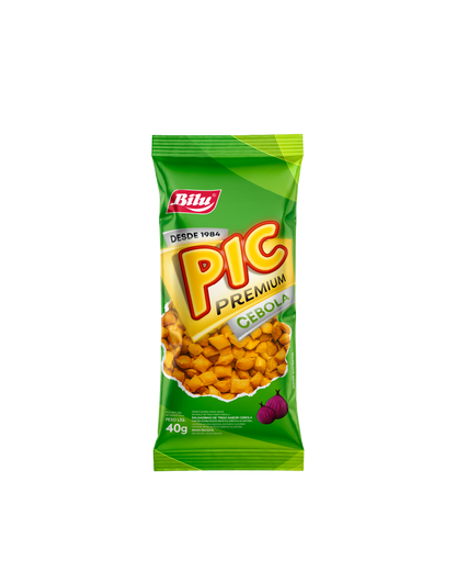 Pic Premium 40g - 20un