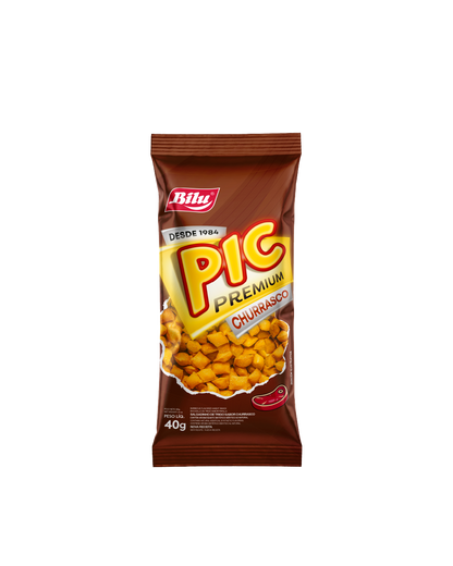 Pic Premium 40g - 20un