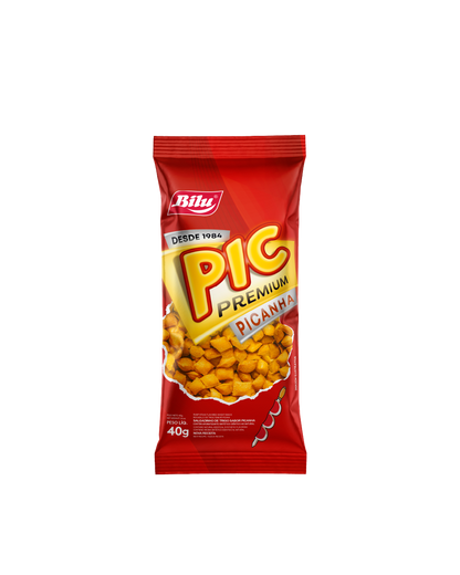 Pic Premium 40g - 20un