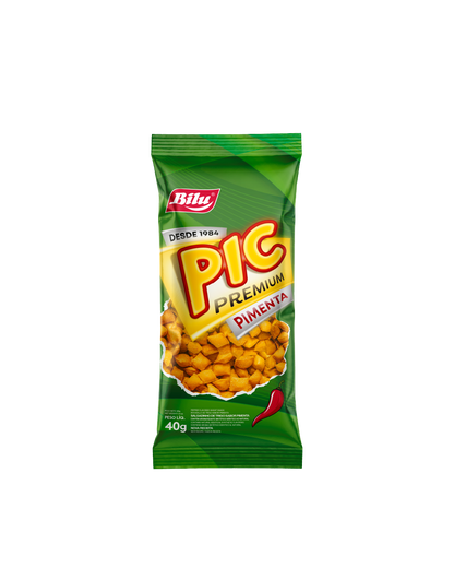 Pic Premium 40g - 20un