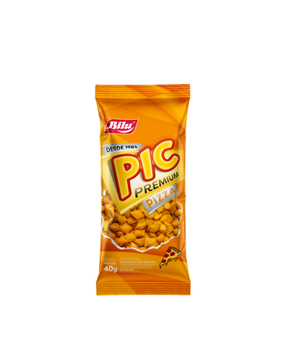 Pic Premium 40g - 20un