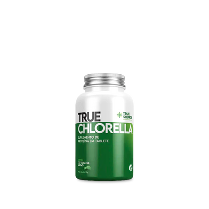 True Chlorella 120 Tabs. - True Source
